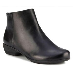 NEW Walking Cradles Ros Hommerson Ezra Genuine Leather Ankle Boot Size 8W